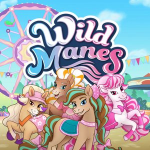 Wild Manes 的头像