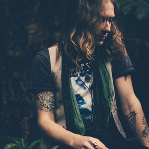 Kegan DeBoheme 的头像