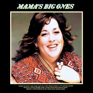 Mama's Big Ones: The Best of Mama Cass