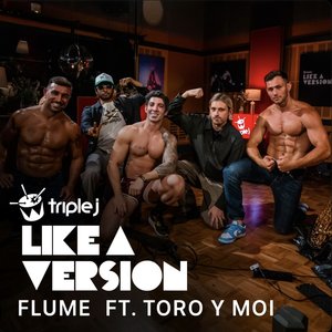 Shooting Stars (triple j Like A Version) [feat. Toro y Moi] - Single