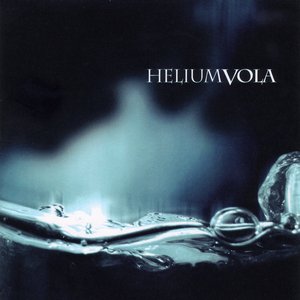 Helium Vola (Special Edition)