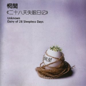 Diary of 28 Sleepless Days