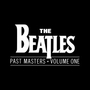 Past Masters Volume One