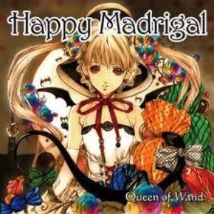 Happy Madrigal