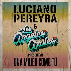 Artwork for Una Mujer Como Tú