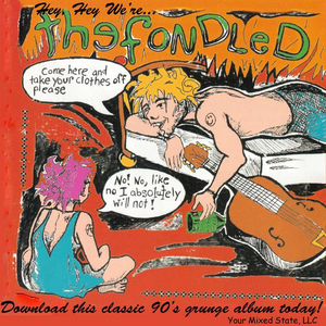 The Fondled photo provided by Last.fm