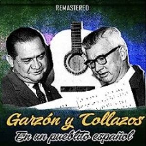 En un pueblito español