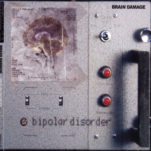 “Bipolar Disorder”的封面