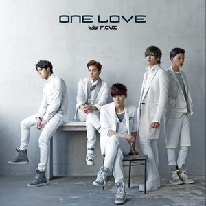 ONE LOVE - Single