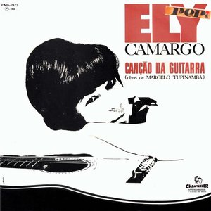 Canção Da Guitarra (Obras De Marcelo Tupinambá)