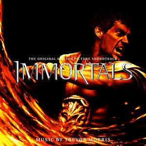 Immortals