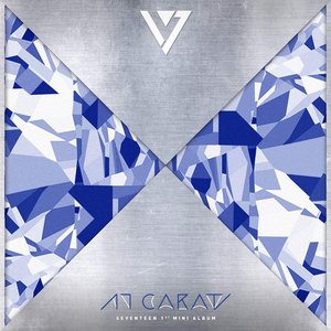 17 CARAT - EP