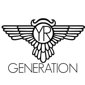 Image for 'Y.R Generation'