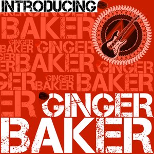 Introducing Ginger Baker