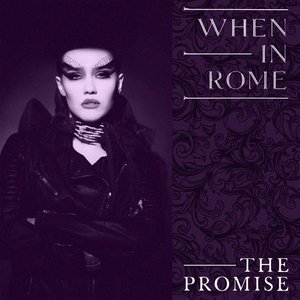 The Promise (Studio 1987 Version)