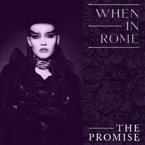 The Promise (Remix) kapağı