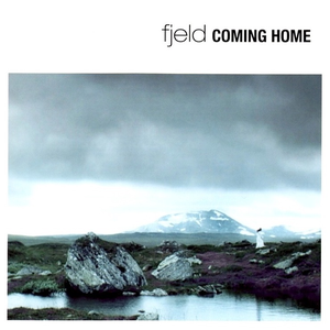 Coming Home cover