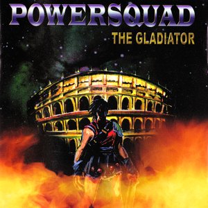 The Gladiator