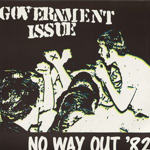 No way out '82