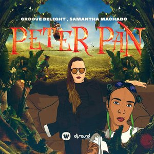 Peter Pan - Single