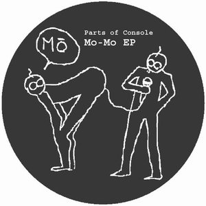 Mo-Mo EP