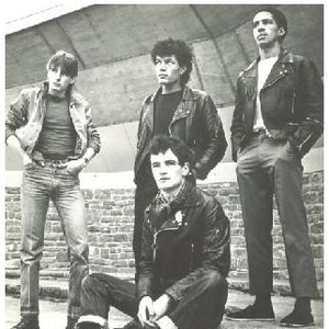 Demob photo provided by Last.fm