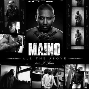 Maino Feat. T-Pain için avatar