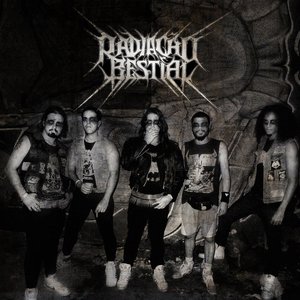 Radiação Bestial 的头像