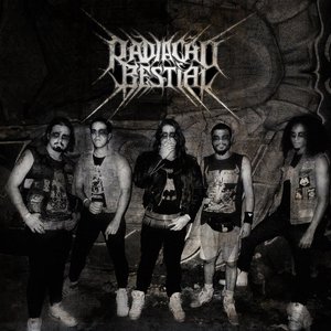 Image for 'Radiação Bestial'