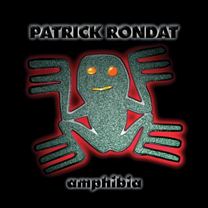 Amphibia cover