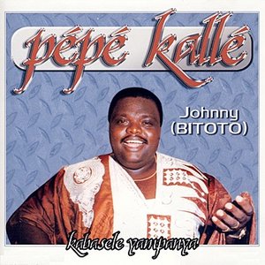 Johnny (Bitoto) kabasele yampanya