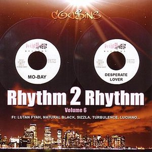 Rhythm 2 Rhythm Vol. 6