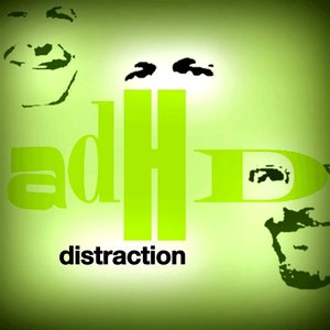 Distraction EP