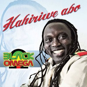 Image for 'Hahiriwe Abo (Happiness)'