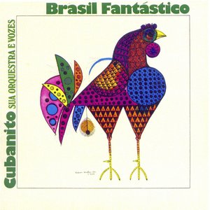 Brasil Fantástico