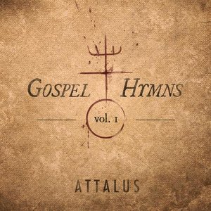 Gospel Hymns, Vol. 1