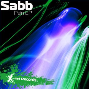 Sabb Presents: Pain EP