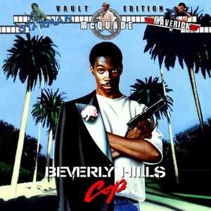 Beverly Hills Cop: Vault Edition