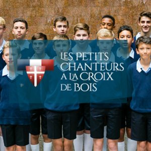 Изображение для 'Les Petits Chanteurs A La Croix De Bois'