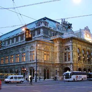 Vienna State Opera Orchestra için avatar