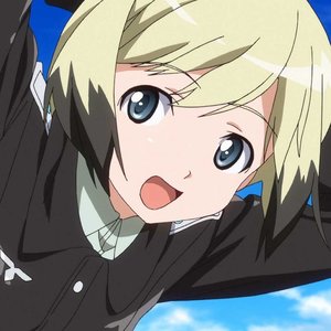おっぱいのうた エーリカ ハルトマン 野川さくら Last Fm