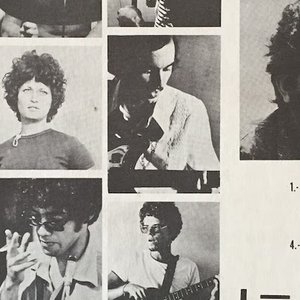 Luiz Eça Y La Familia Sagrada 的头像