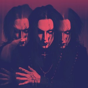 “blood.twin”的封面