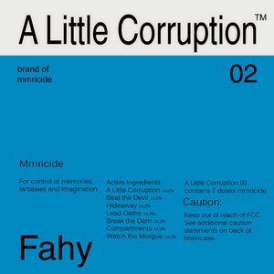 A Little Corruption