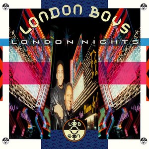 London Nights (Remix)