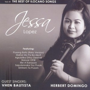 Jessa Lopez