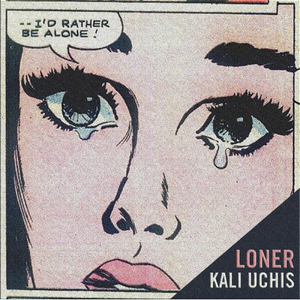 Kali Uchis - Loner Lyrics - Zortam Music