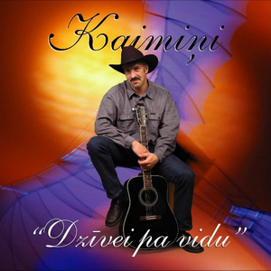 Kaimiņi photo provided by Last.fm