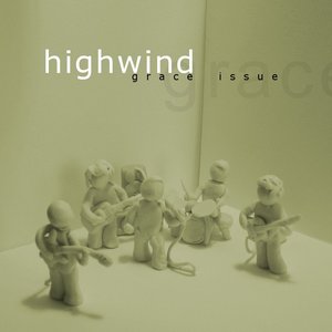 Highwind 的头像