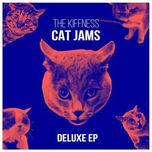 The Kiffness x Oh Long Johnson 2.0 的头像